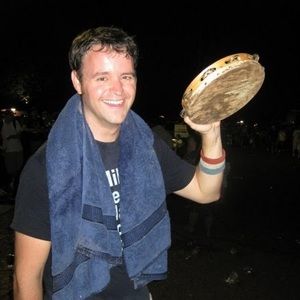 Meet your Posher, Doug